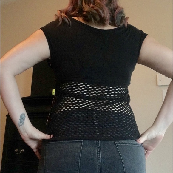 Super cute Express blouse - Picture 4 of 8